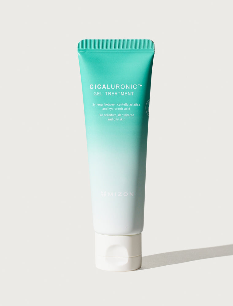 Cicaluronic Toner