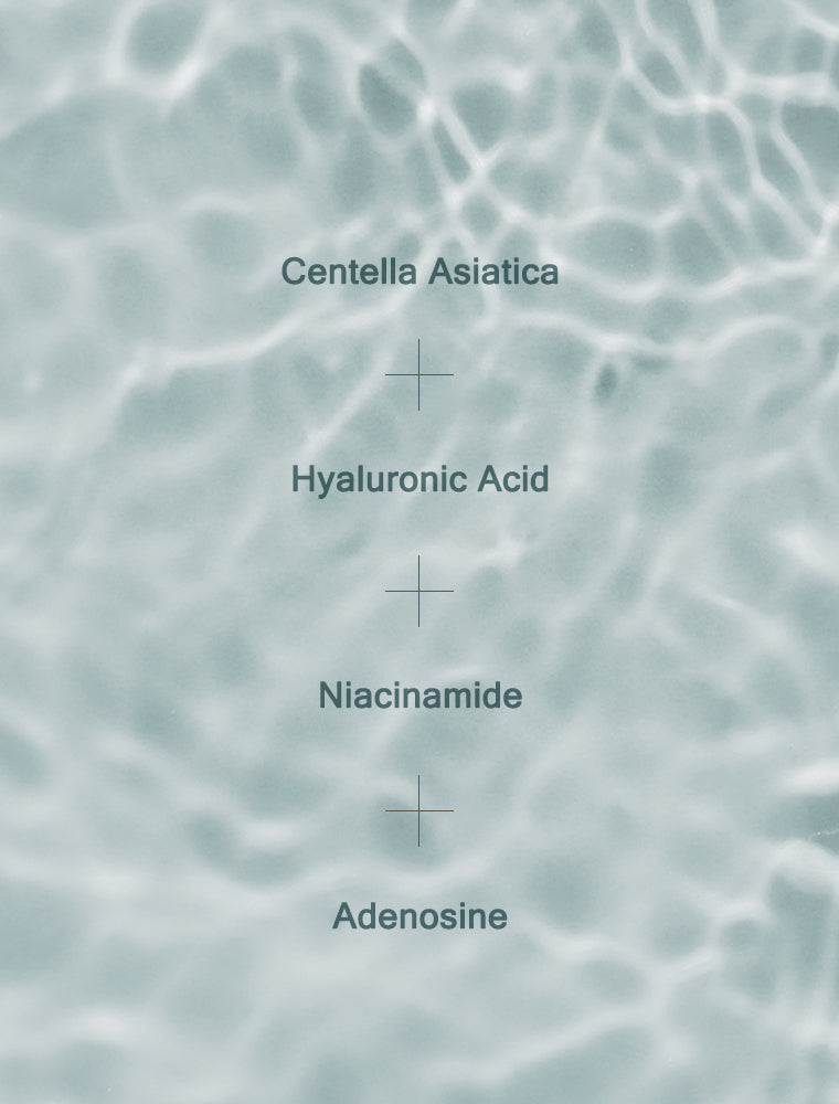 Cicaluronic Toner