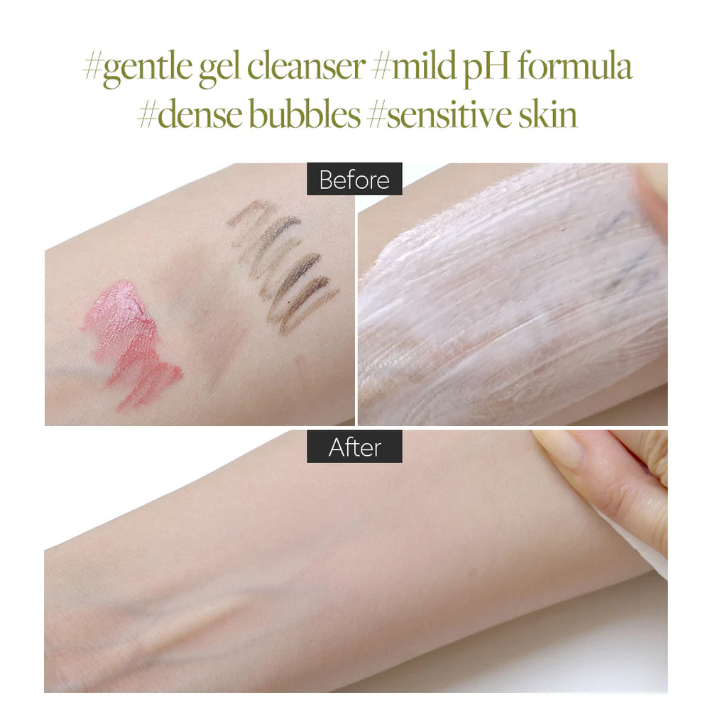 D’Alba Balancing Vegan Cleanser 200 ml / 6.76 fl. oz.