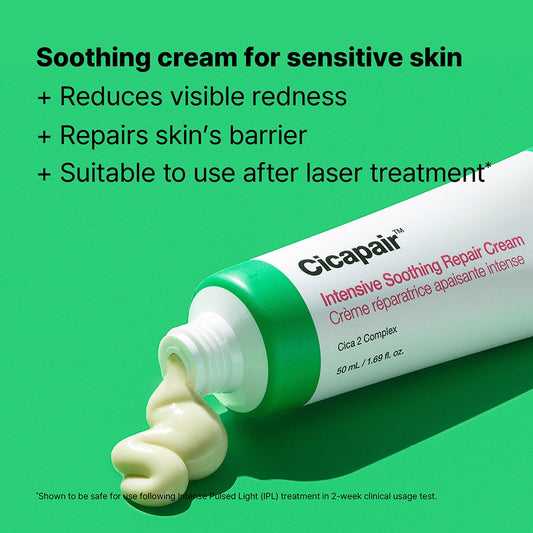 Cicapair™ Sensitive Skin Moisturizer for Redness