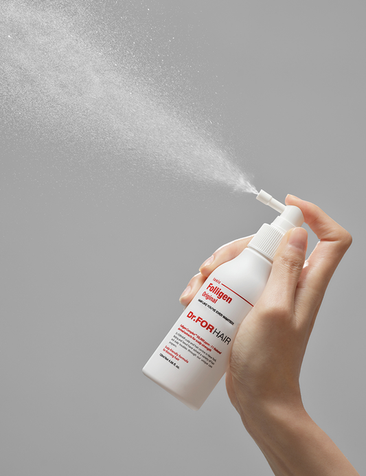 Folligen Original Tonic