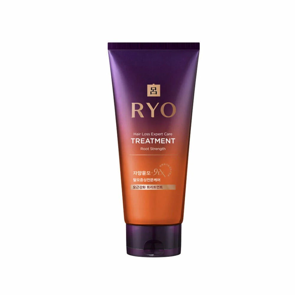 RYO Hair Loss Expert Care Treatment Root Strength