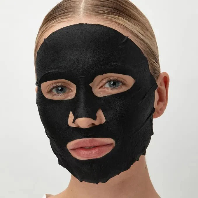 Elizavecca Liar Beautiful girl Pore Solution super Elastic Mask Pack