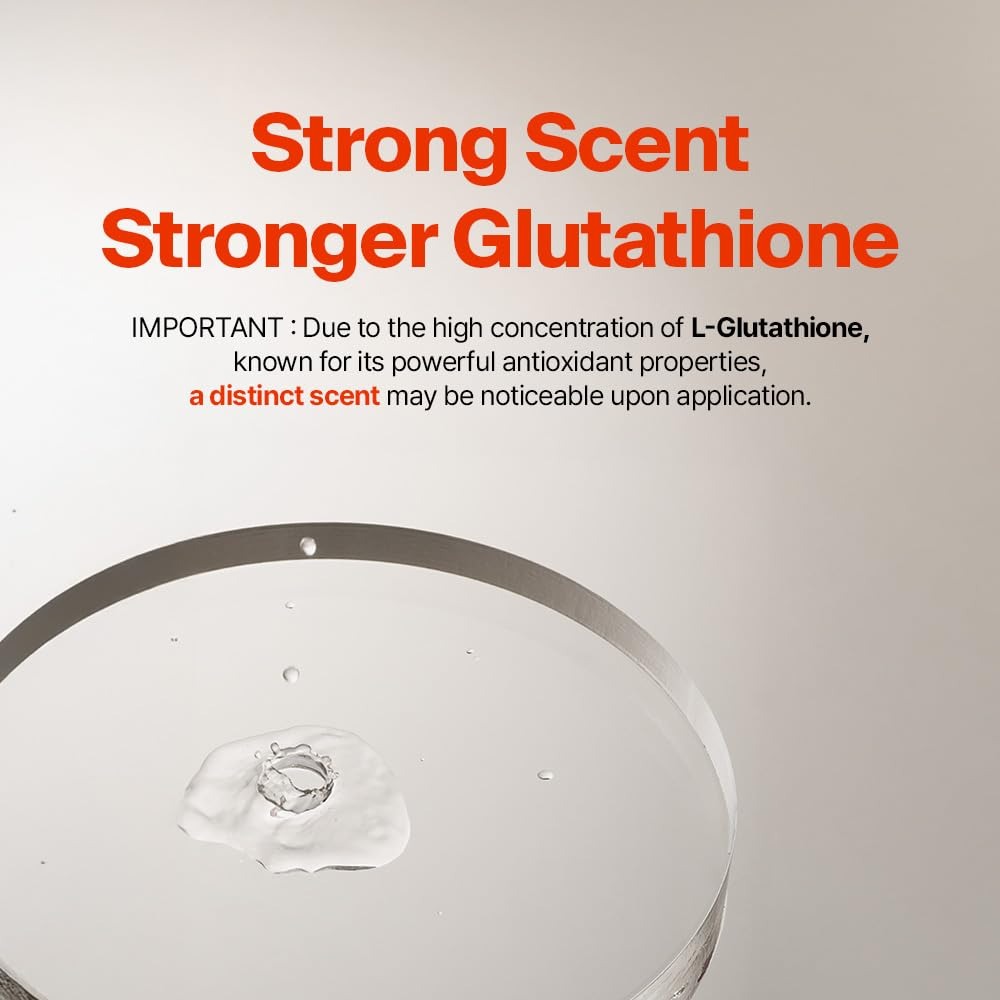 Purcell L Glutathione