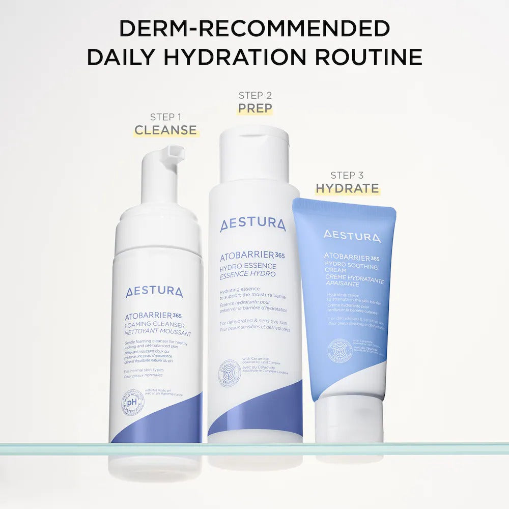Aestura ATOBARRIER365 Hydro Soothing Cream