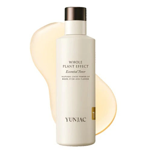 Whole Plant Effect Essential Toner YUNJAC