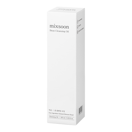 Mixsoon Bean Cleansing Oil