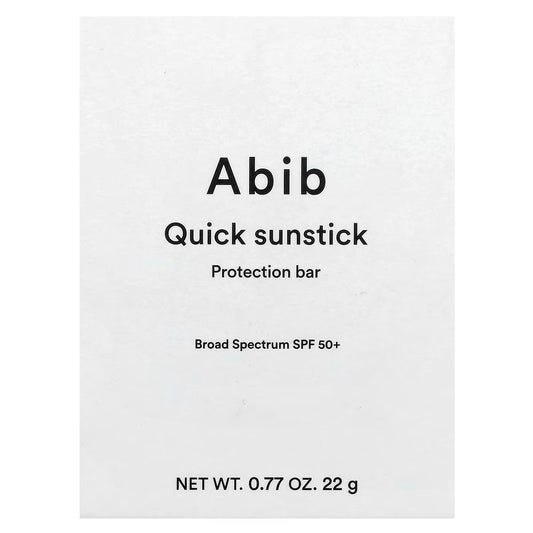Abib Quick Sunstick Protection Bar