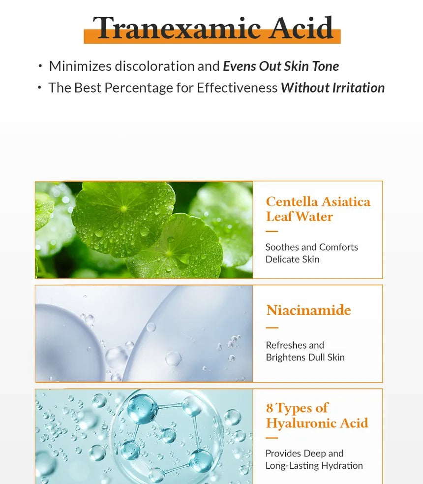 Dr.Althea Vitamin C Boosting Serum