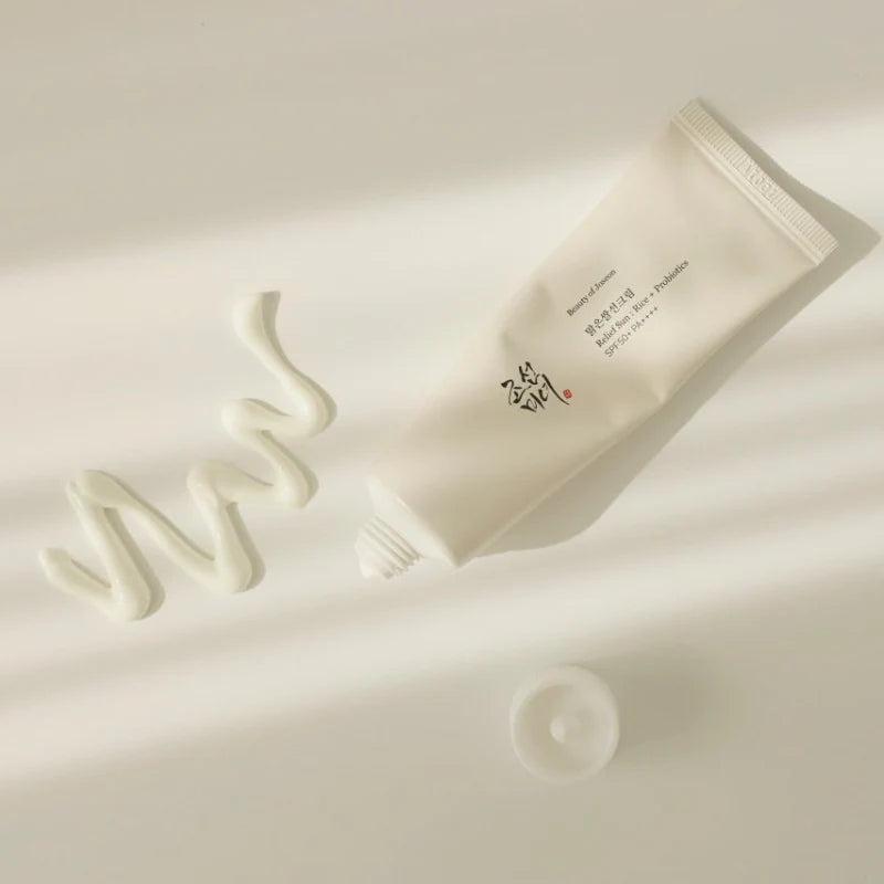 Beauty of Joseon Relief Sun : Rice + Probiotics SPF50+ PA++++