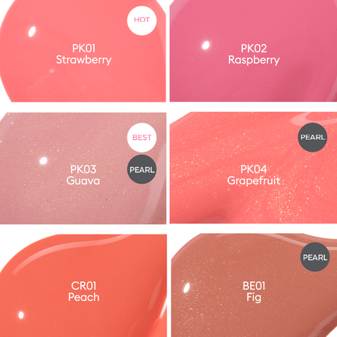 A'pieu Juicy Pang Water Blusher