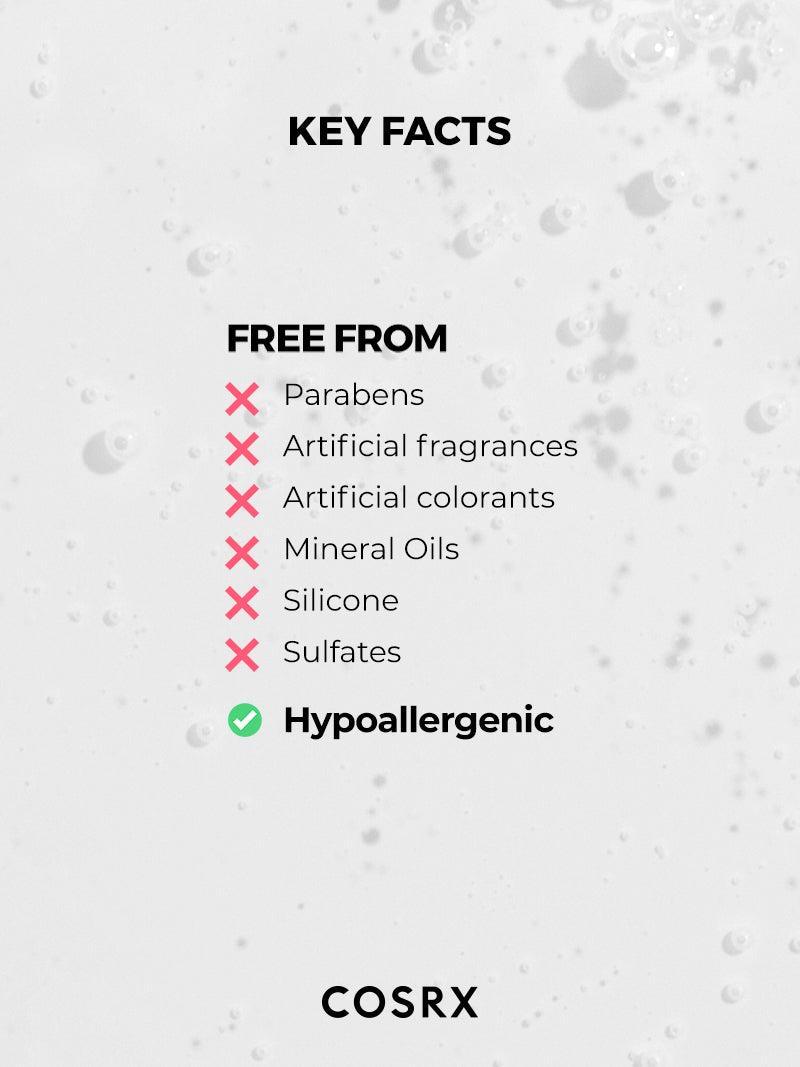 Low PH Good Morning Gel Cleanser
