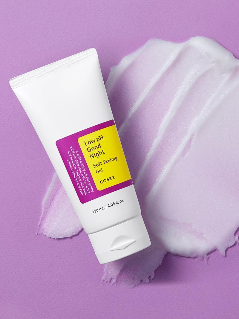 Low PH Goodnight Soft Peeling Gel