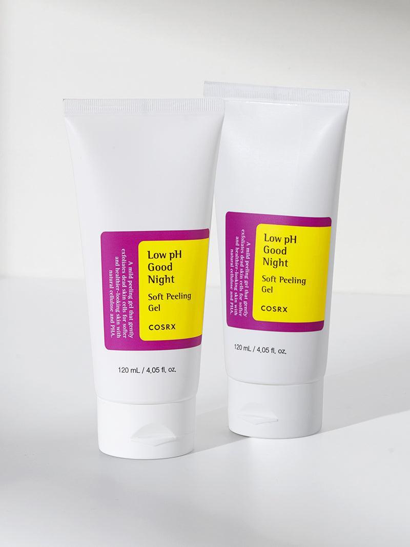 Low PH Goodnight Soft Peeling Gel