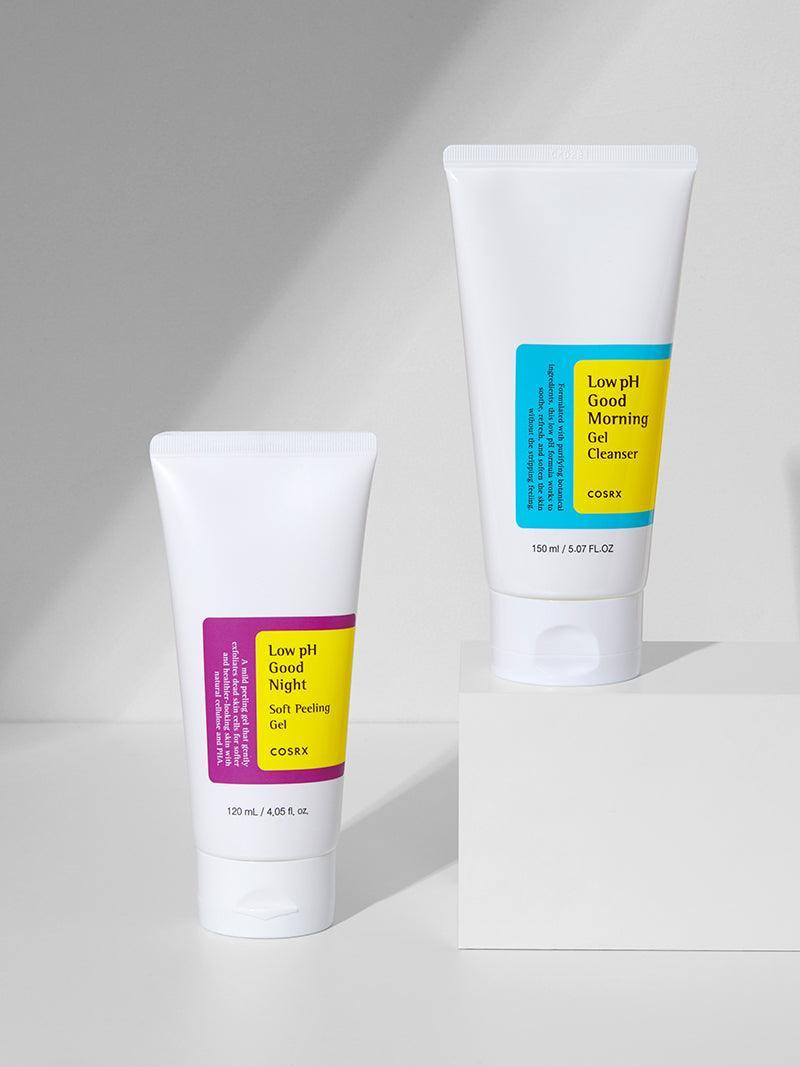 Low PH Goodnight Soft Peeling Gel