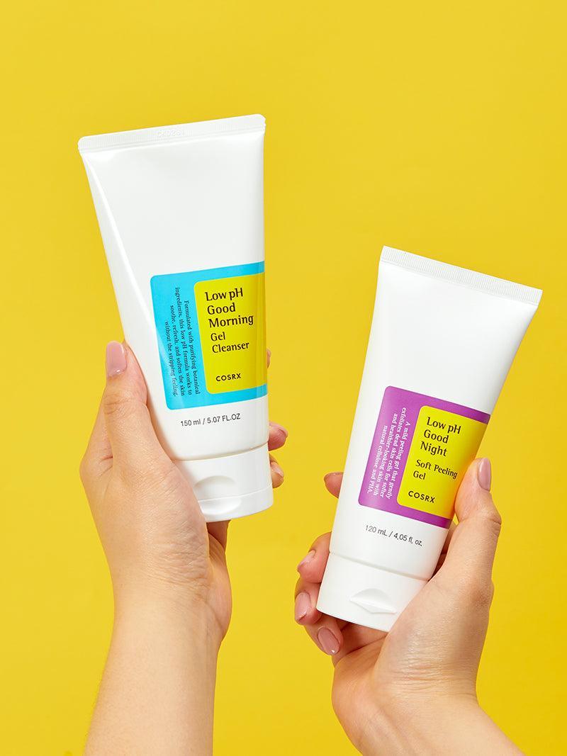 Low PH Goodnight Soft Peeling Gel