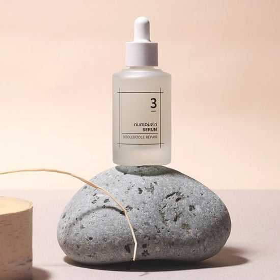 No.3 Skin Softening Serum
