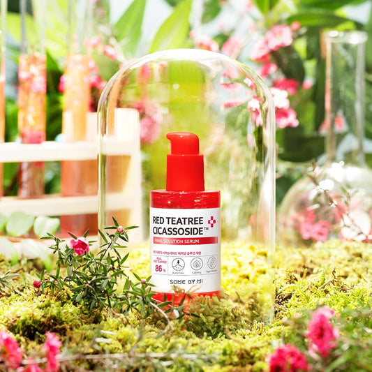 SOMEBYMI Red Teatree Cicassoside Serum 50ml