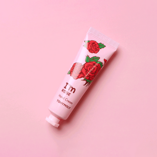 Hand Cream
