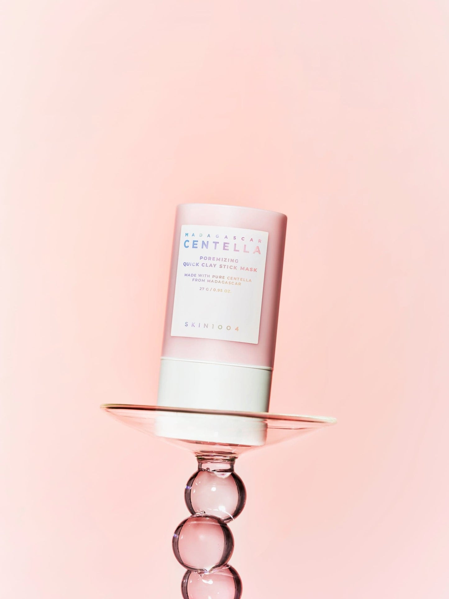 Log in Cart Poremizing Quick Clay Stick Mask