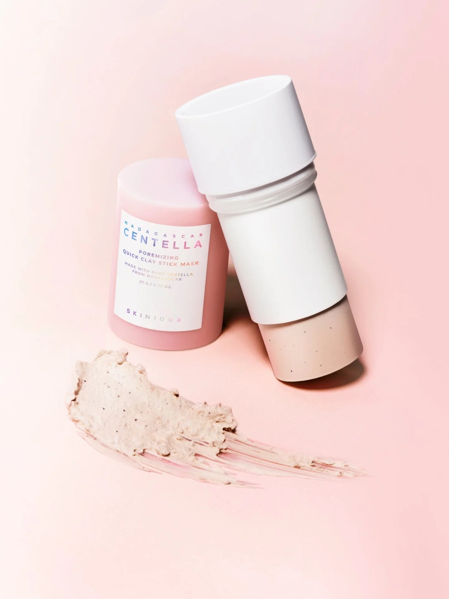 Log in Cart Poremizing Quick Clay Stick Mask