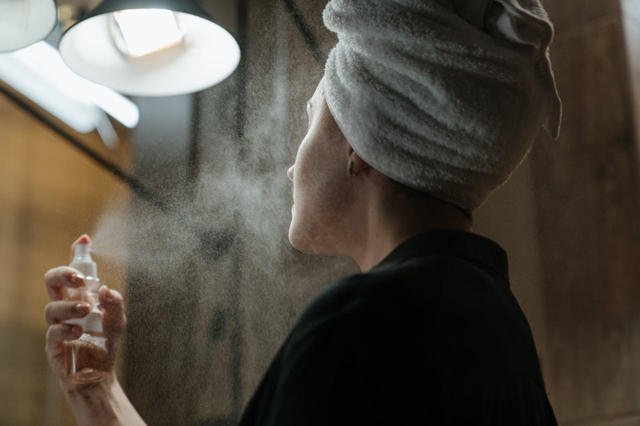 Mists & Sprays