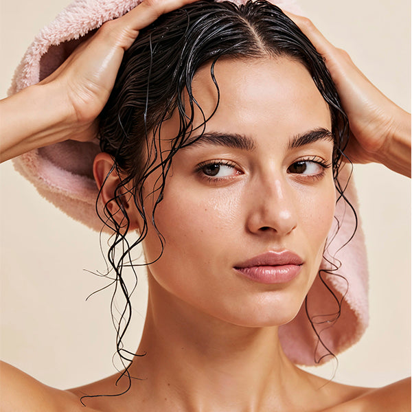 Haircare