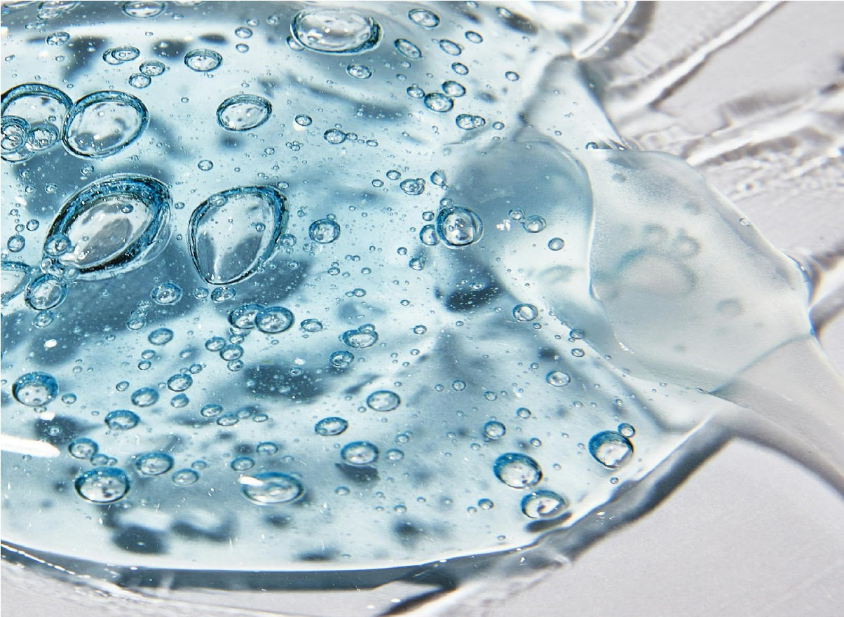CLEANSING GEL