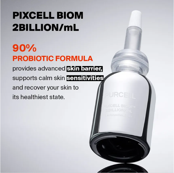 Purcell Pixcell Biom 2Billlion PER mL