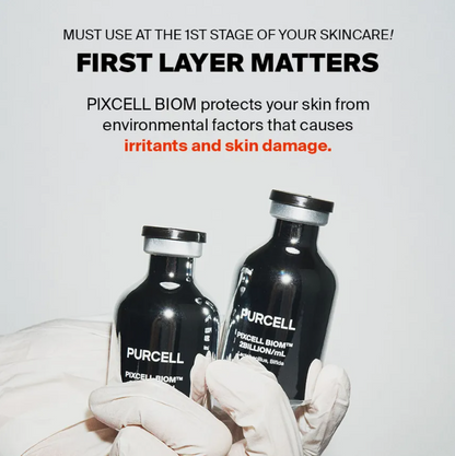 Purcell Pixcell Biom 2Billlion PER mL