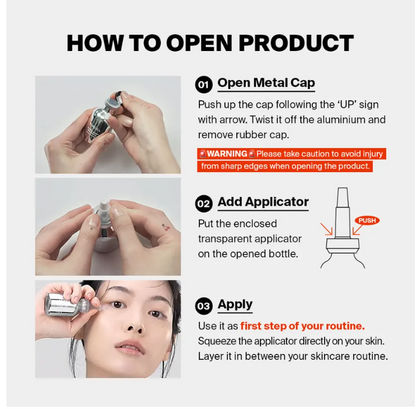 Purcell Pixcell Biom 2Billlion PER mL