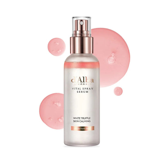 Alba White Truffle Vital Spray Serum, 100ml