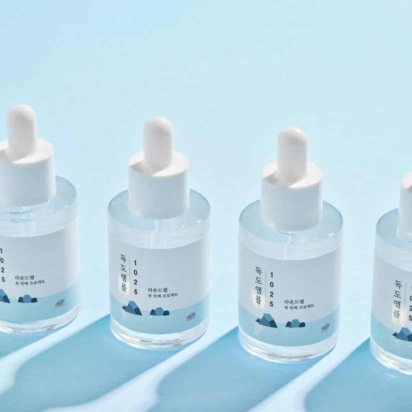 Round lab 1025 dokdo serum 45 g