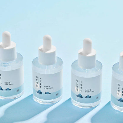 Round lab 1025 dokdo serum 45 g