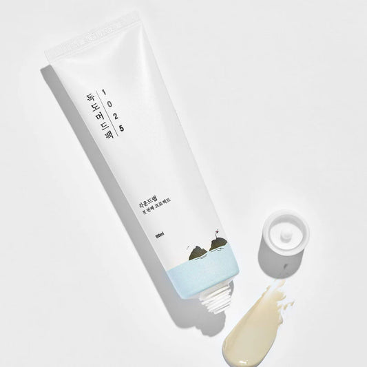 Round lab 1025 Dokdo mud pack 100 ml / 3.38 fl.oz.