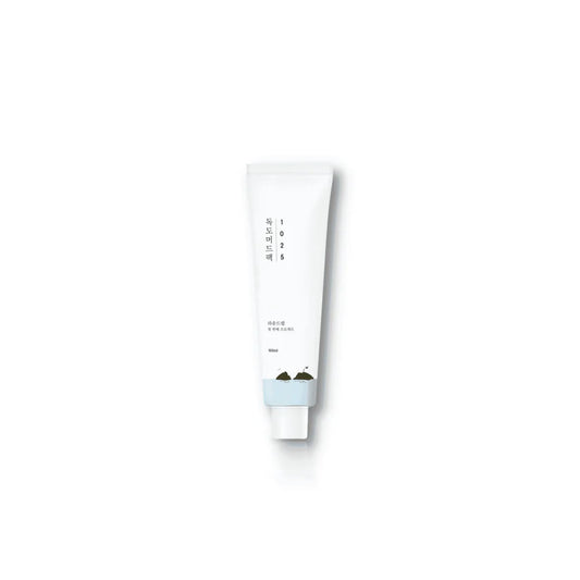 Round lab 1025 Dokdo mud pack 100 ml / 3.38 fl.oz.