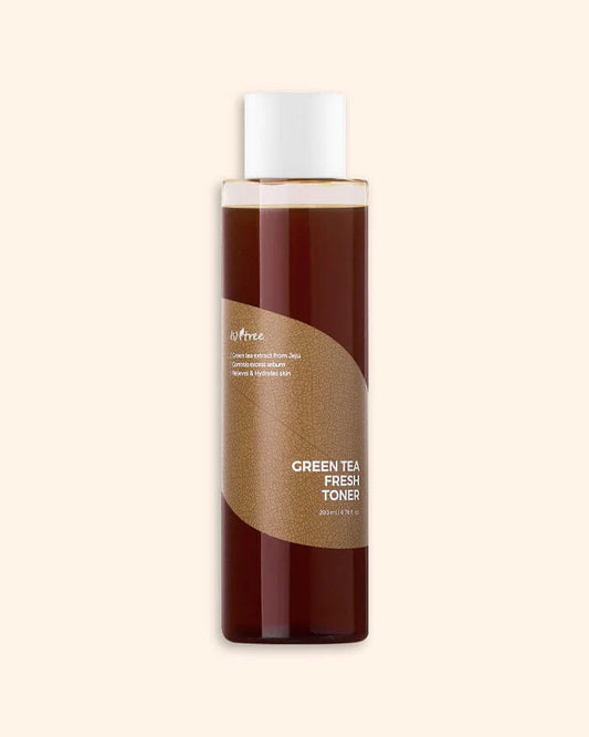 Isntree Green Tea Fresh Toner