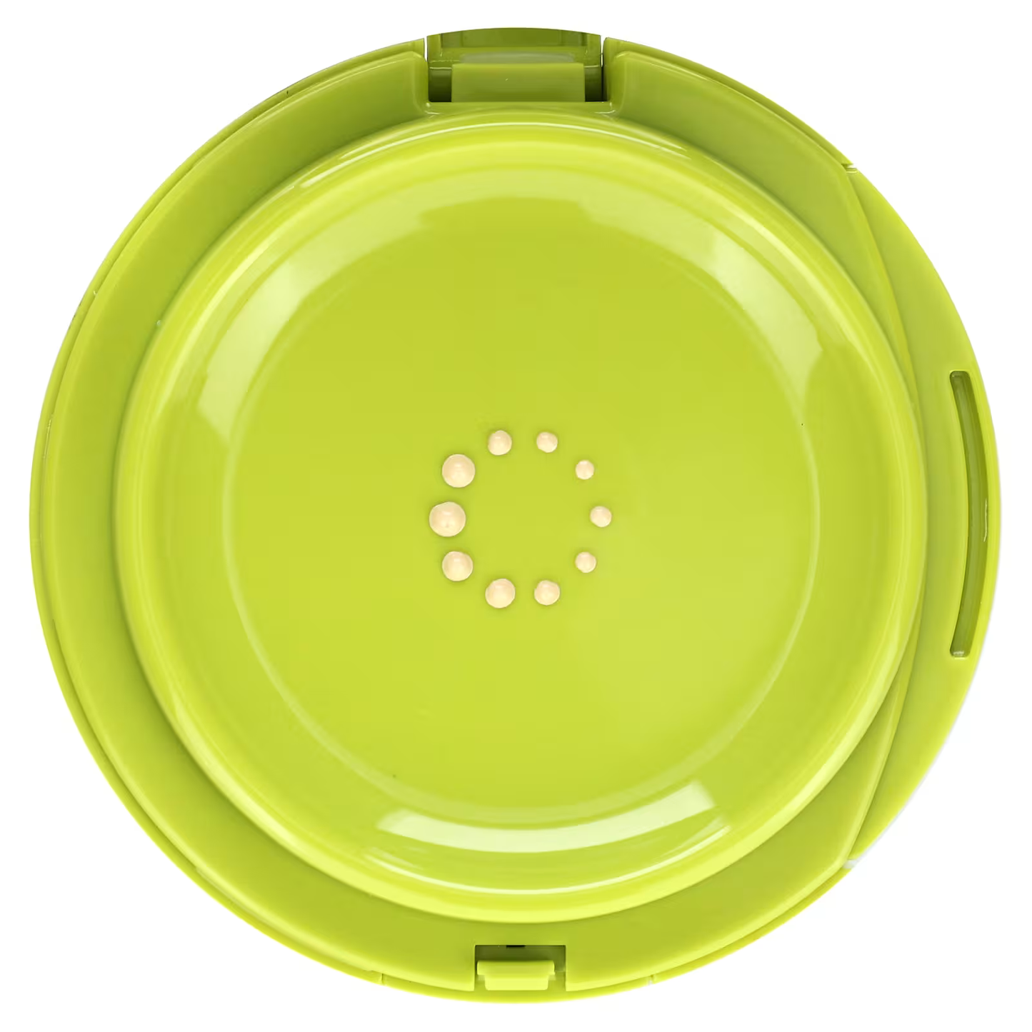 Unleashia satin wear healthy-green cushion 18C seashell 15 g / 0.52 oz.