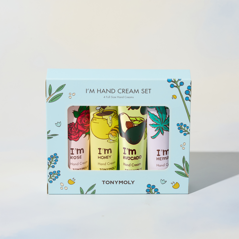 Hand Cream