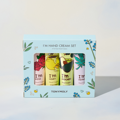 Hand Cream