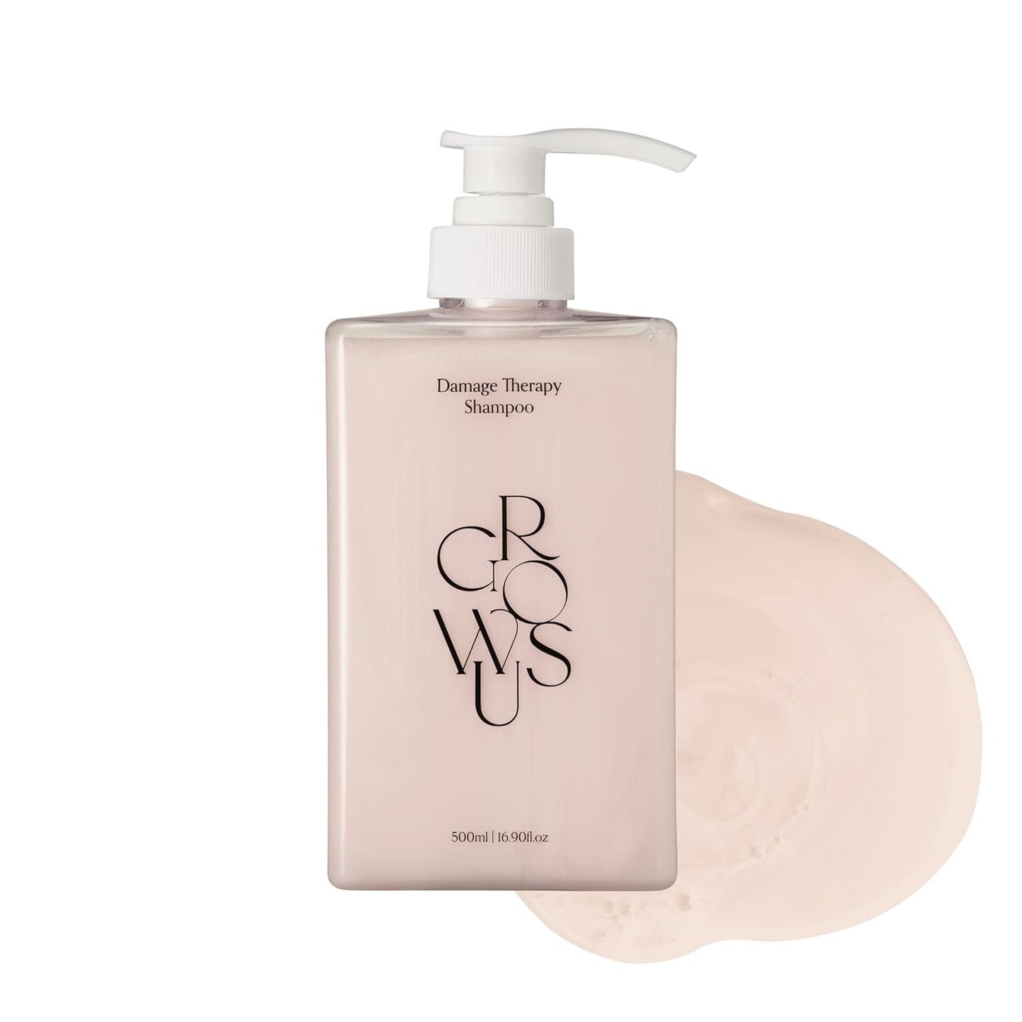 Growus Damage Therapy Shampoo EX