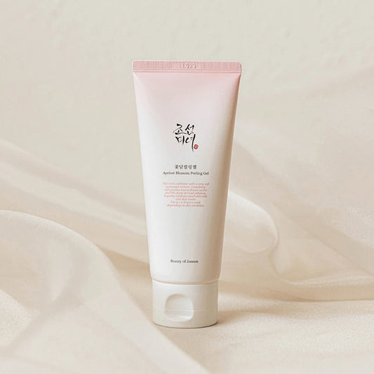 Beauty of Joseon Apricot blossom peeling gel 100 ml