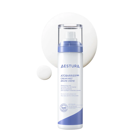 Aestura Atobarrier cream Mist 120 ml