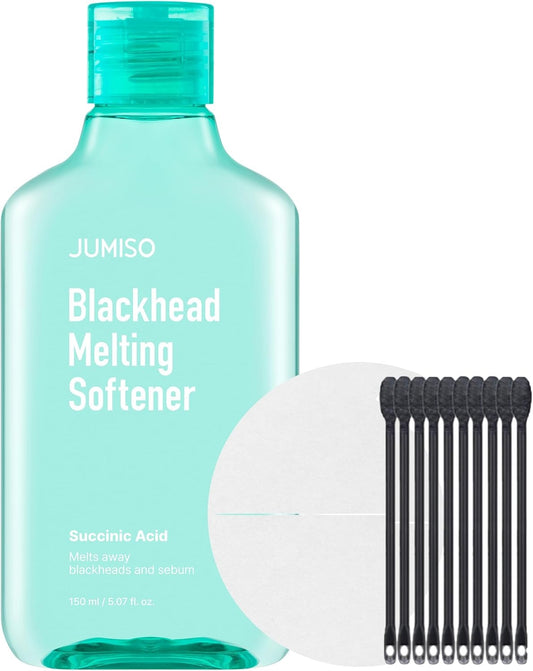JUMISO Blackhead Melting Softener Special Kit