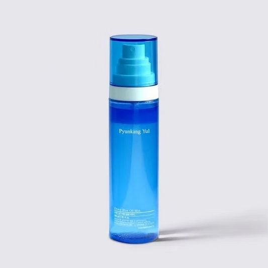 Pyunkang yul deep blue oil mist 100 ml