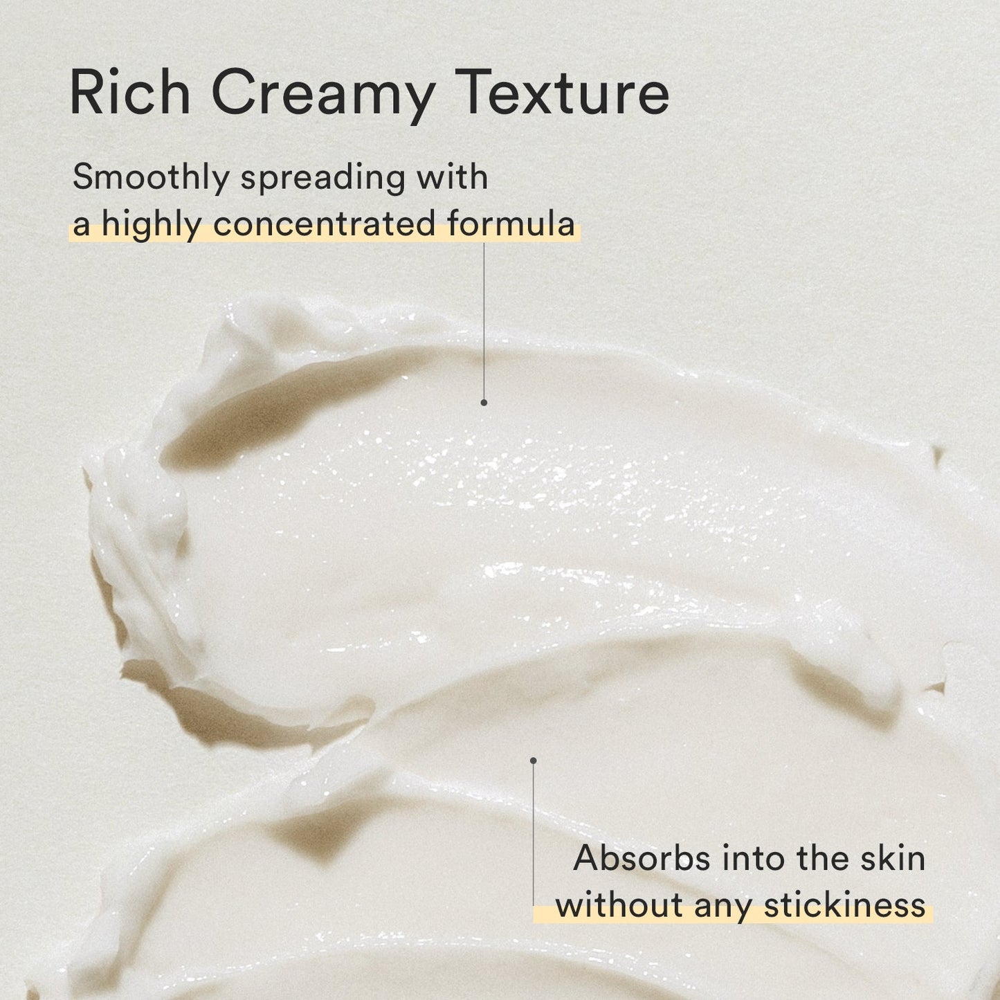 Jericho Rose Cream Nutrition Tube