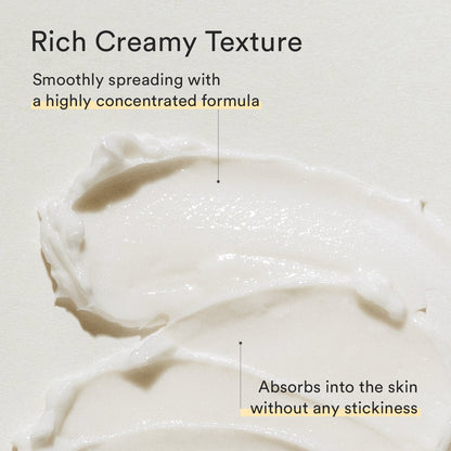 Jericho Rose Cream Nutrition Tube