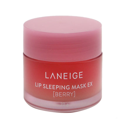 Laneige lip sleeping mask ex (berry) 20 g