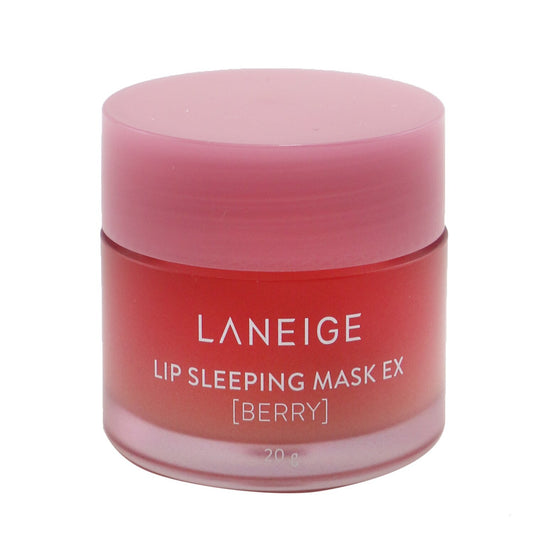 Laneige lip sleeping mask ex (berry) 20 g