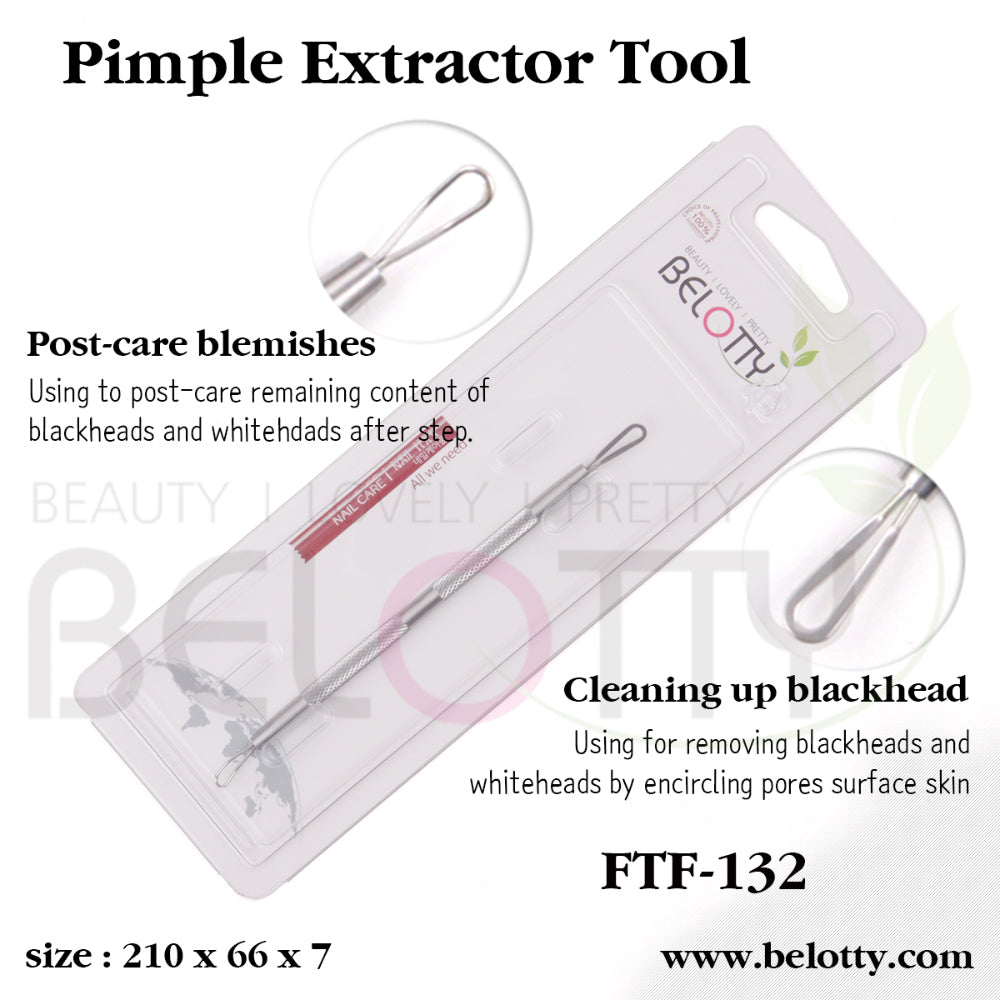 Belotty Pimple Extractor Tool